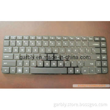 Original Laptop Keyboard for HP DM4